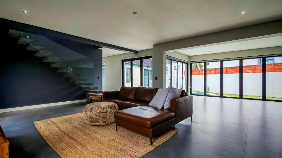 4 Bedroom Property for Sale in Sitari Country Estate Western Cape
